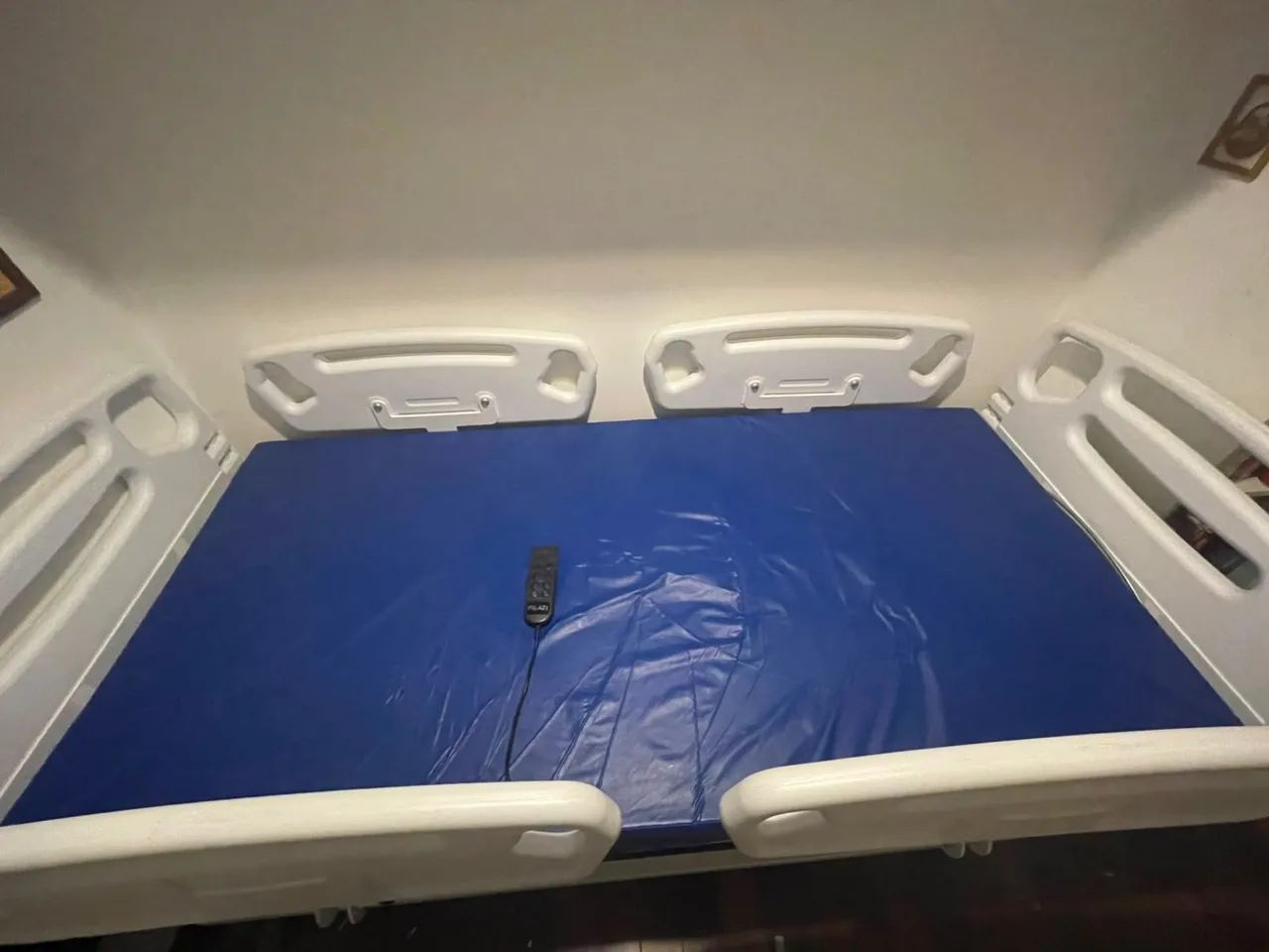 Cama Hospitalar Elétrica  - Foto 3