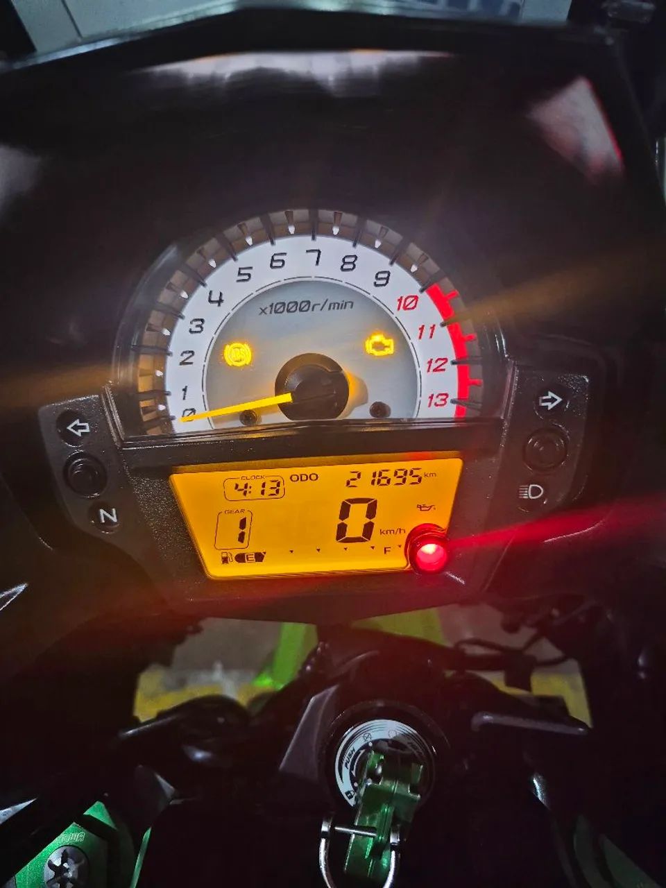 Vendo Versys 650 - Foto 2