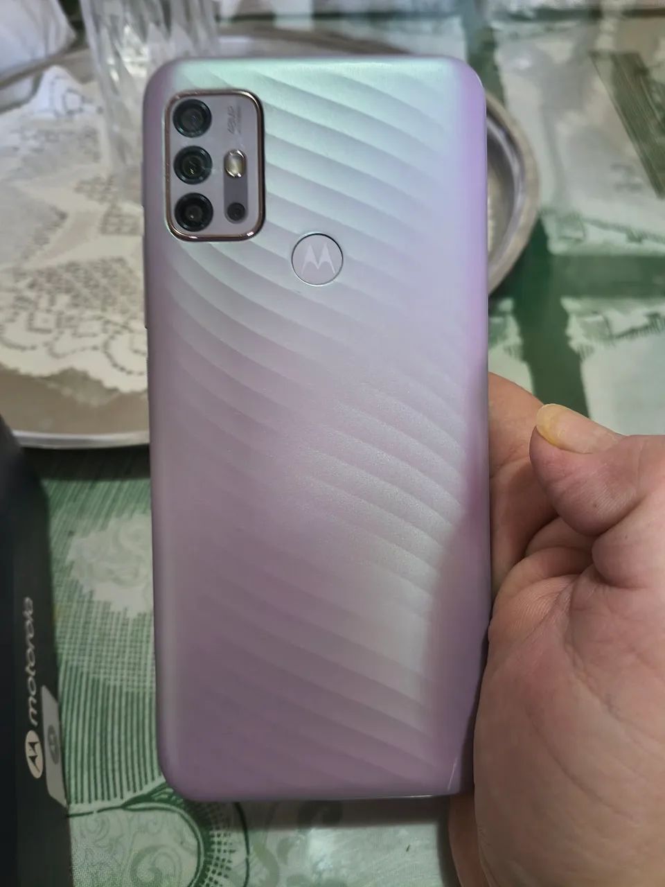 MOTO G 10  - Foto 4