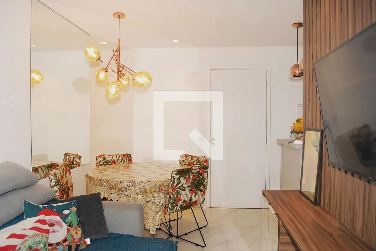 Apartamento à Venda - Vila Constança , 2 Quartos, 47 m2 - Foto 5