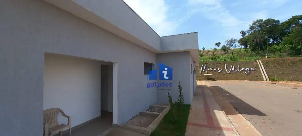 Galpão com 2000 m² em - Centro - Vespasiano/MG - Foto 5