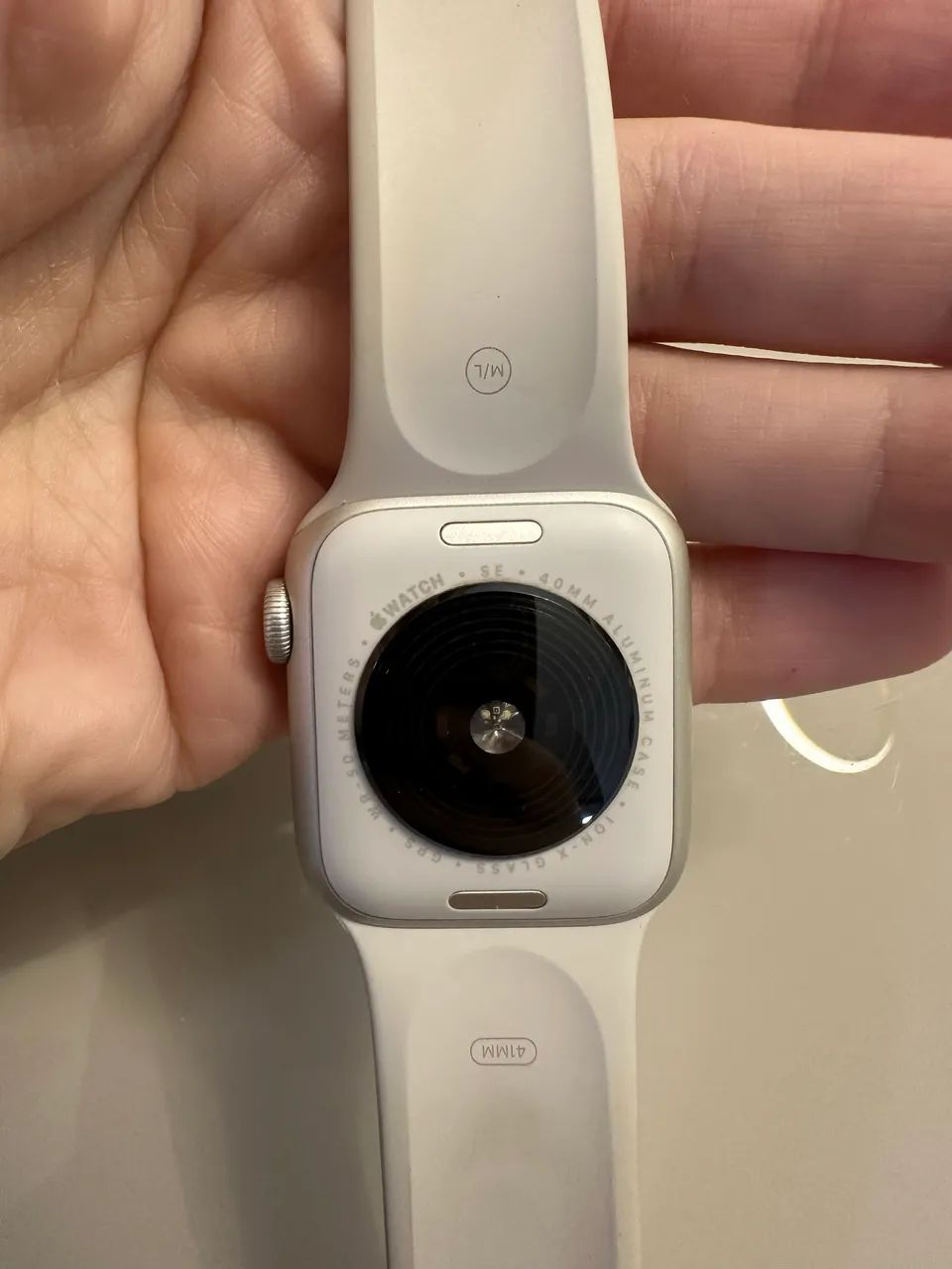 Apple Watch SE - Foto 5