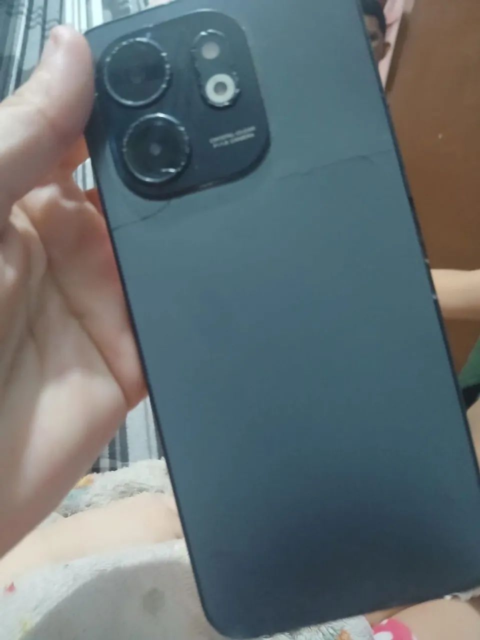 Vendo celular Smart 9 Samsung  - Foto 3