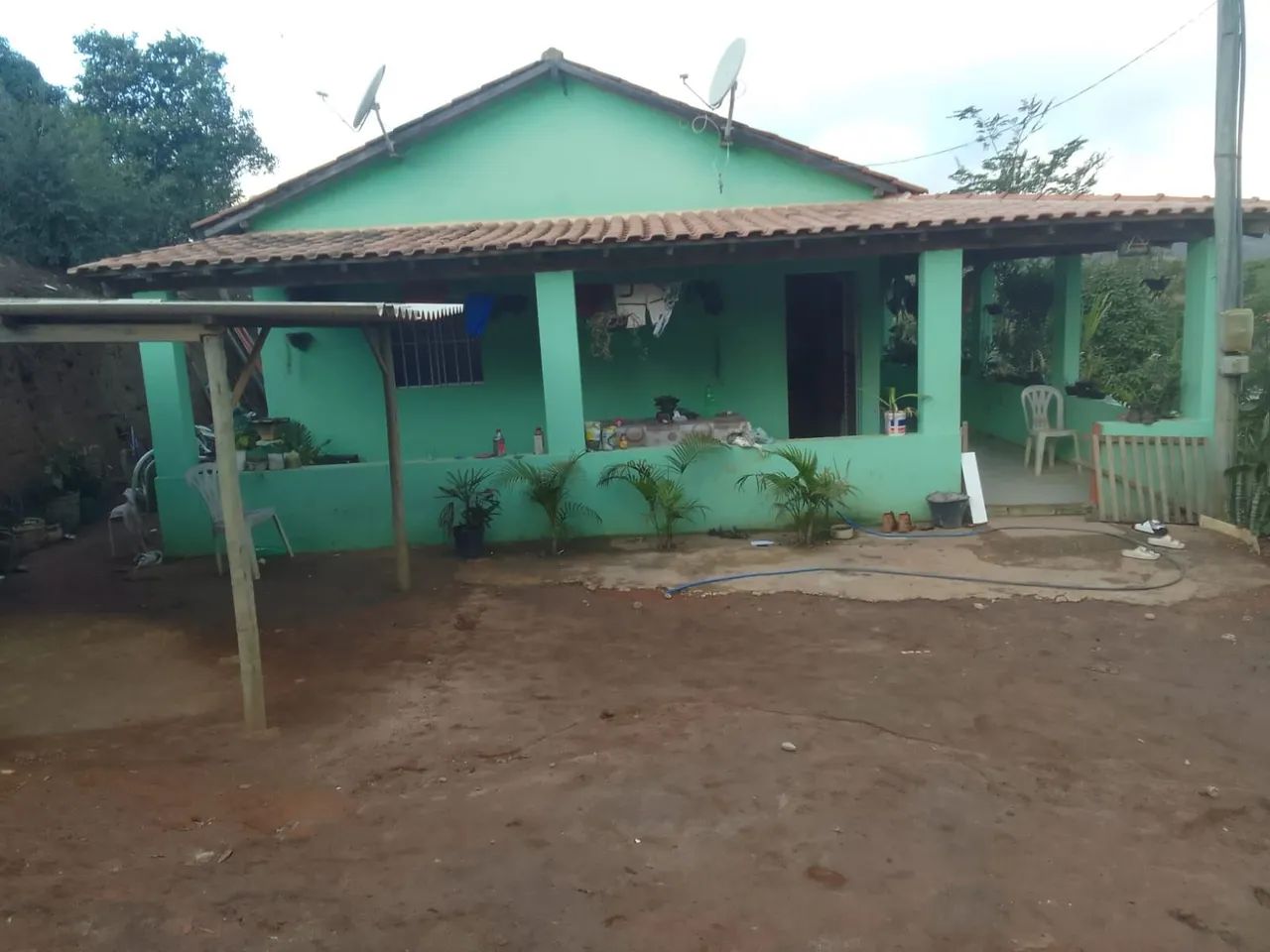 Vende-se casa  - Foto 2