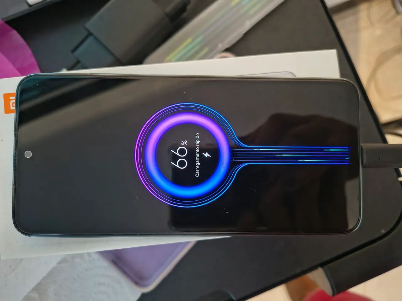 Celular Xaiomi note 10  - Foto 3