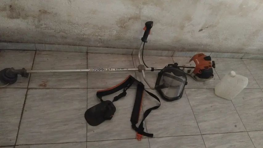 Roçadeira 