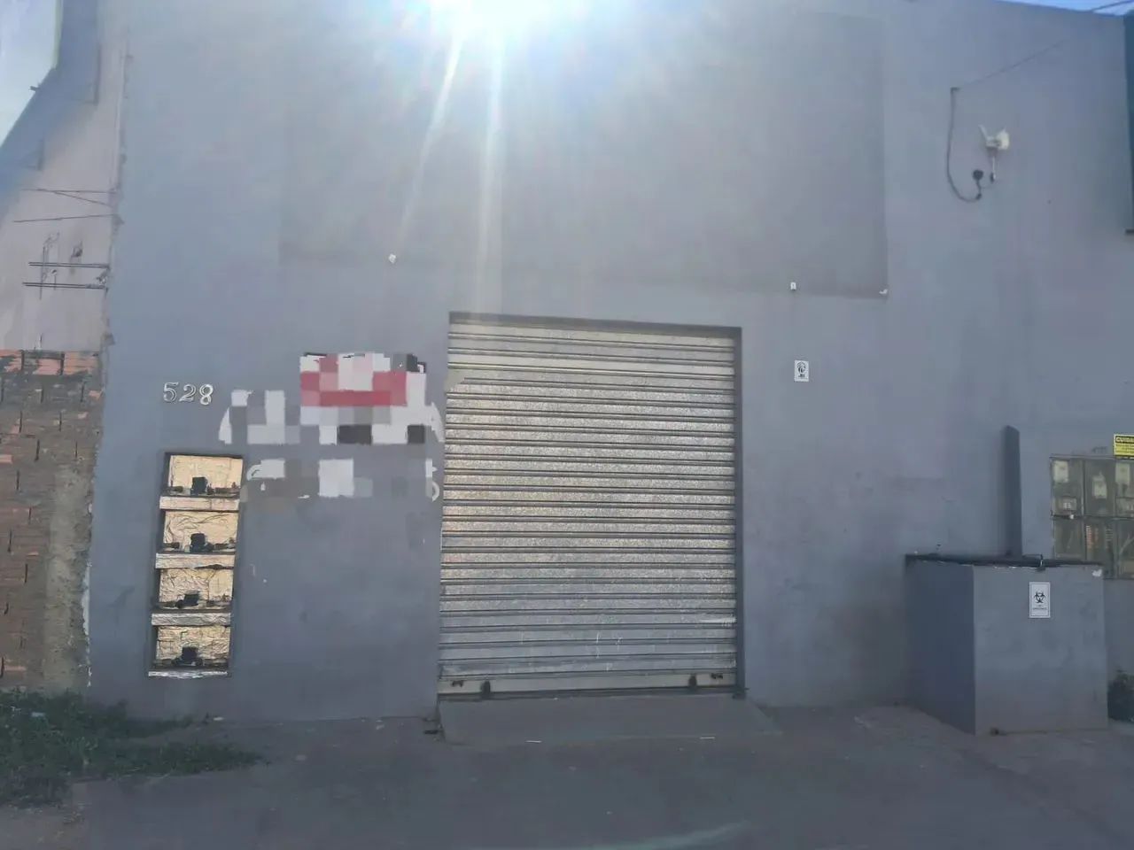 Centro comercial para aluguel possui 60 metros quadrados com 1 quarto - Foto 3