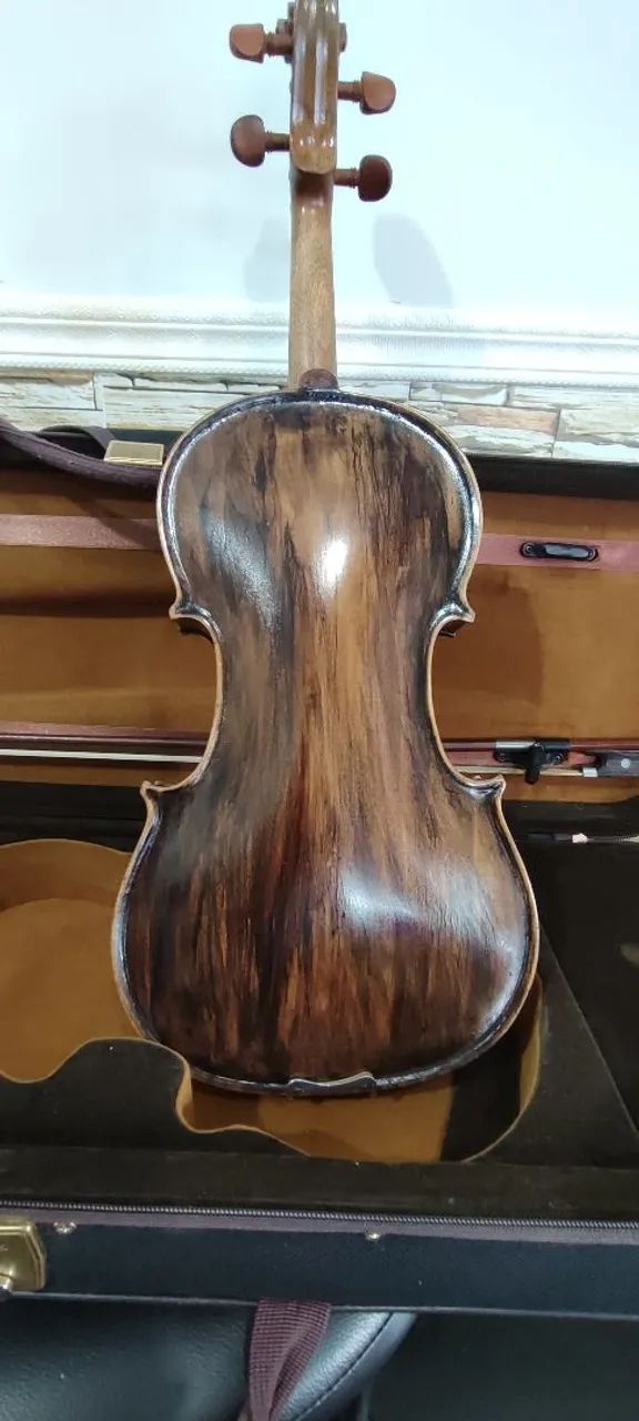 Violino Nhureson 4/4 Alegro
