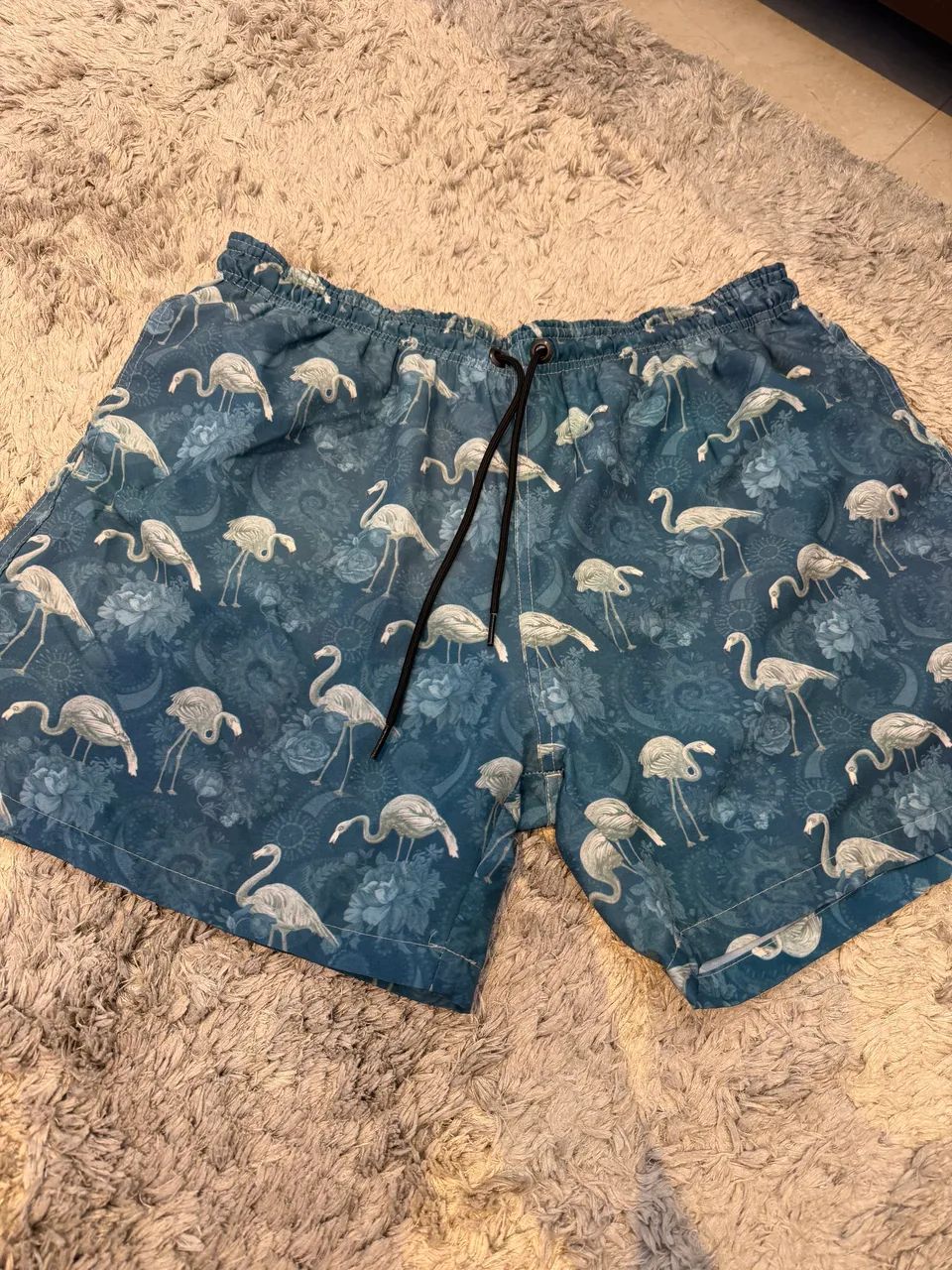 SHORT 
