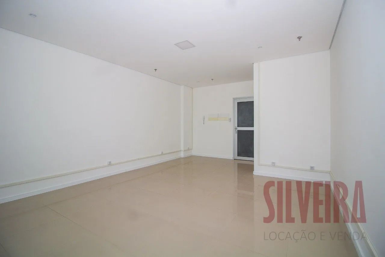 Sala Comercial com 35 m² de Área Privativa no Bairro Central Parque - Foto 5