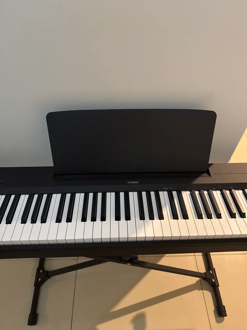 Piano yamaha p145 - Foto 2