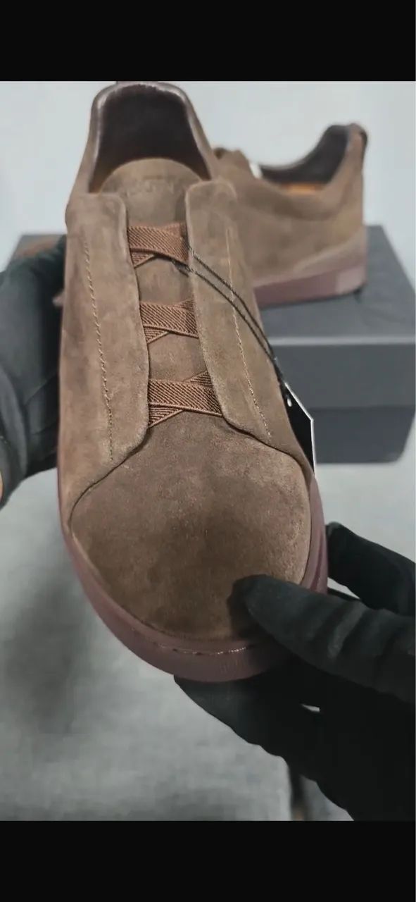 Zegna - Foto 2