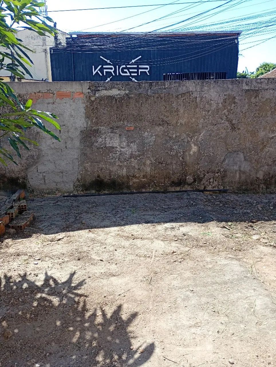 Vendo em Anchieta espaço para construir 5 lojas e prédio como apartamentos superiores - Foto 4