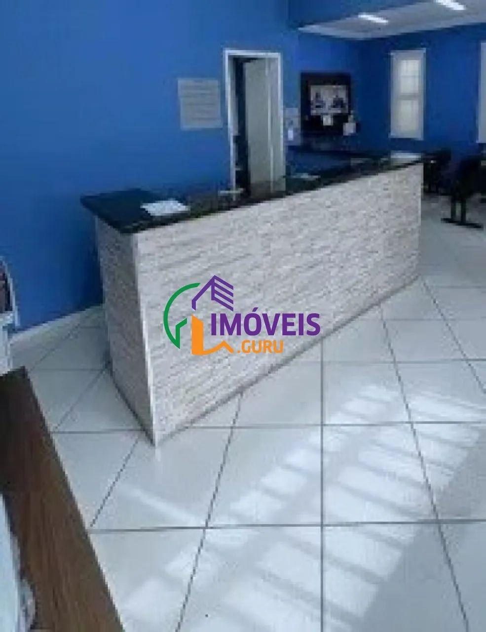 COMERCIAL - VILA EMA - SP