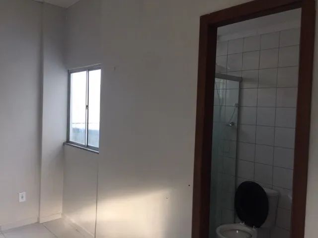 Apartamento 2 quartos - Medice 1