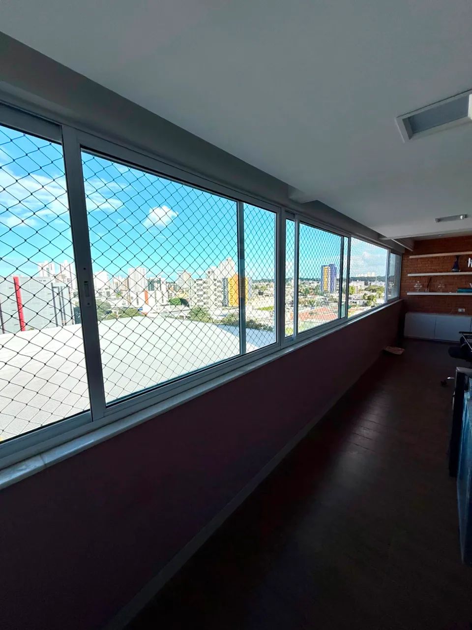 Apartamento Bairro dos Estados - Foto 4