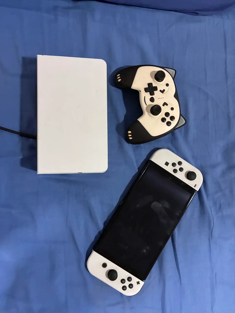 Nintendo Switch Oled - Foto 2