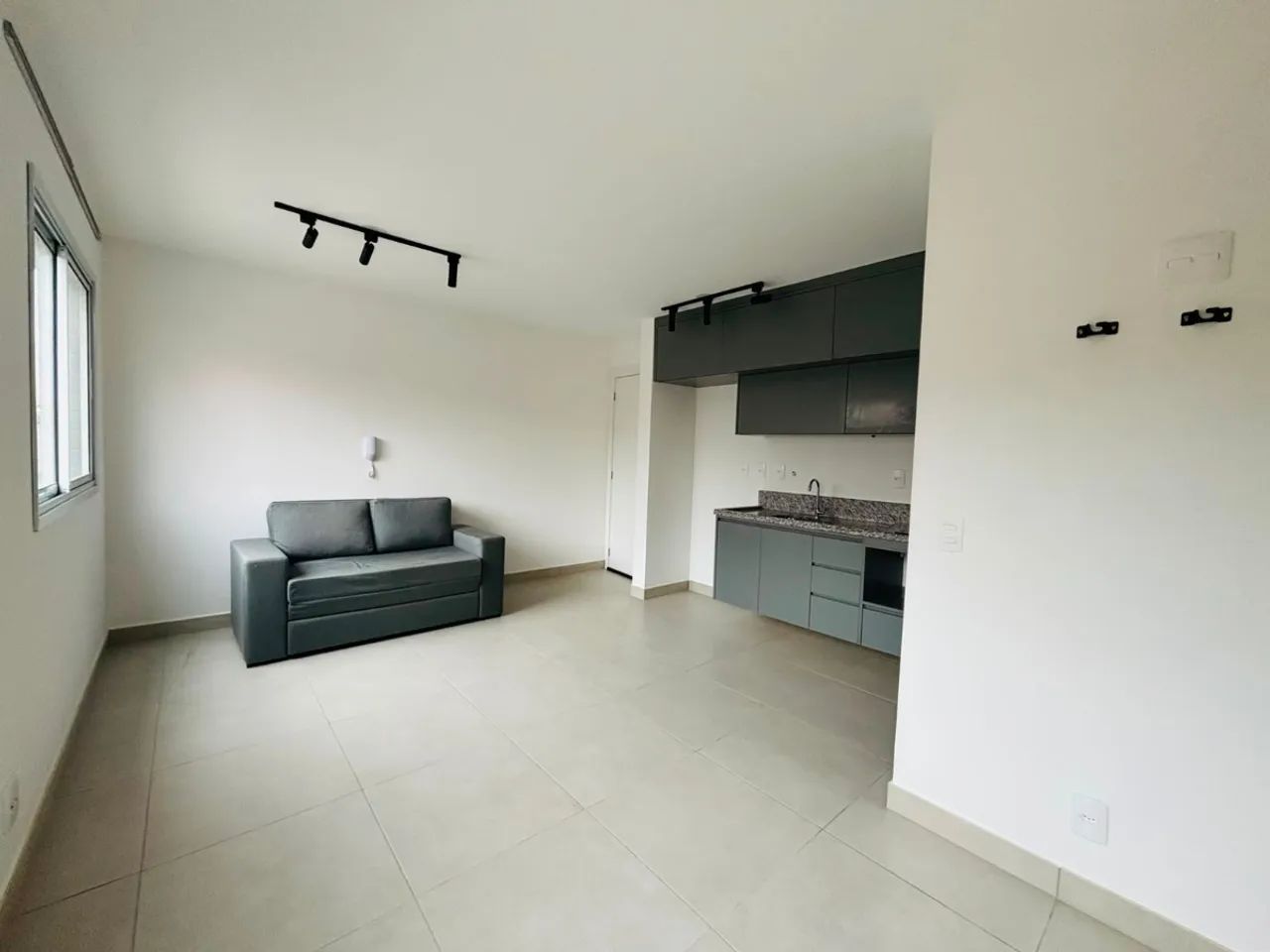 Studio para venda em Saúde com 1 quarto, 25m² - Foto 4