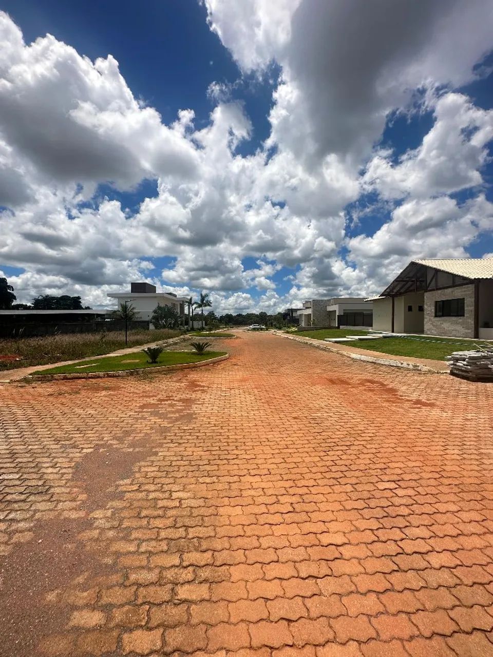 OPORTUNIDADE DE LOTE NO PAR WAY - QD. 26
