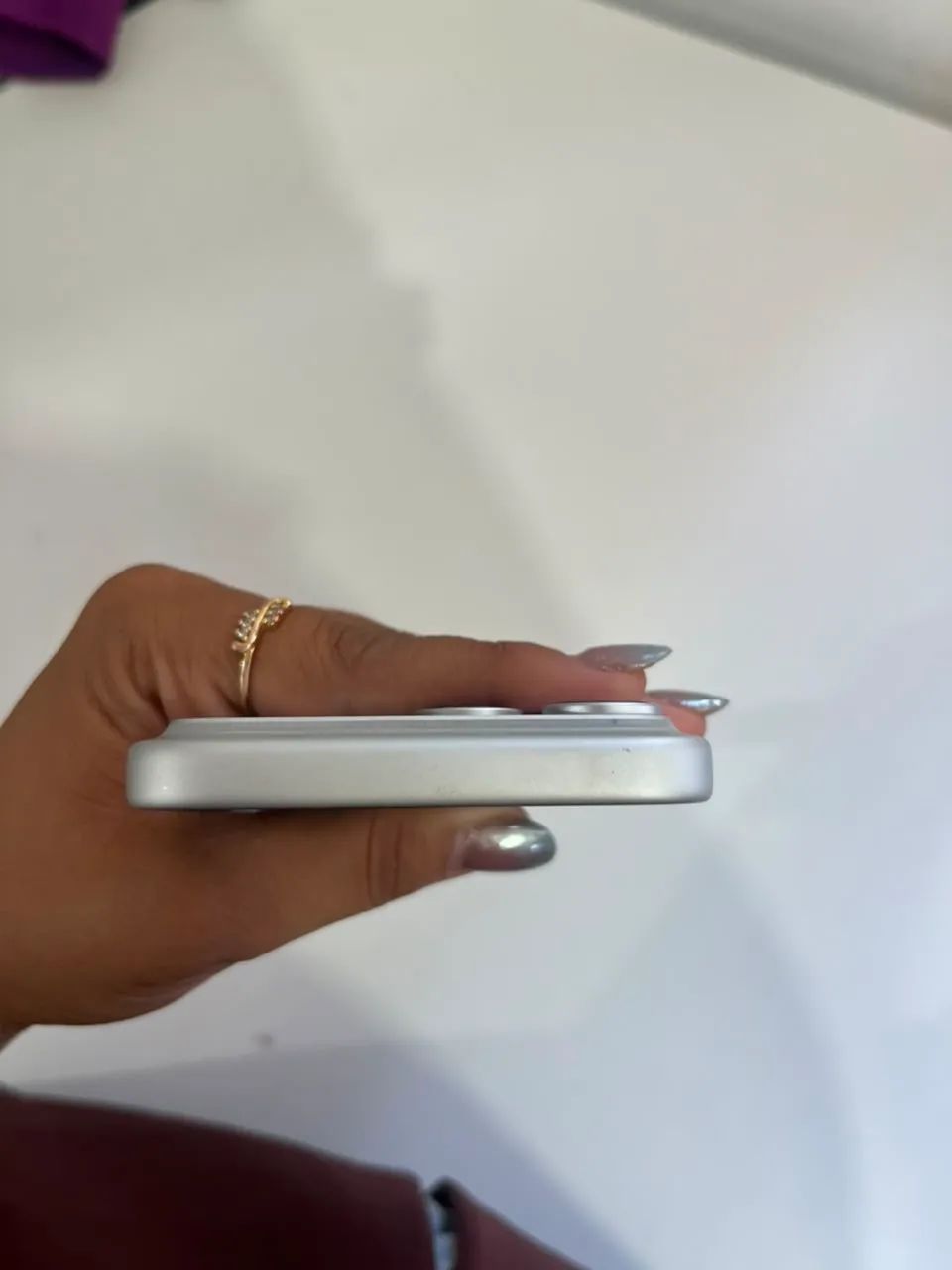 iPhone 17 pro Max  - Foto 3