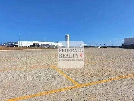 Aluguel de galpão Business Park Fortaleza - Foto 2