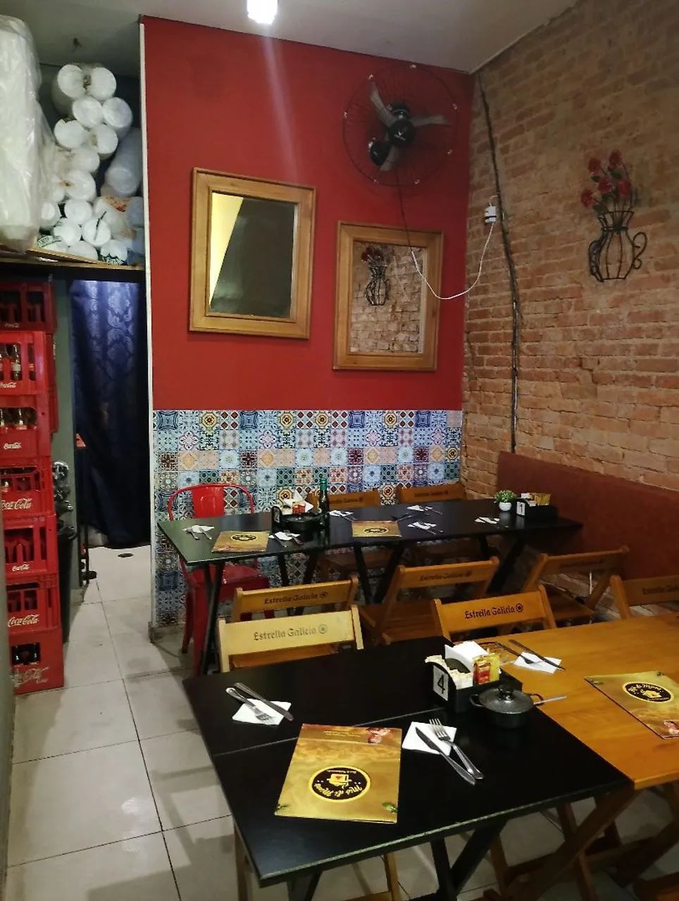 Restaurante a venda no centro de moema - Foto 3