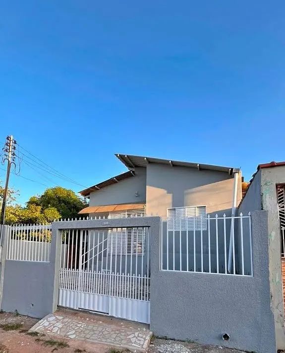 - CASA NO MARABAIXO À VENDA