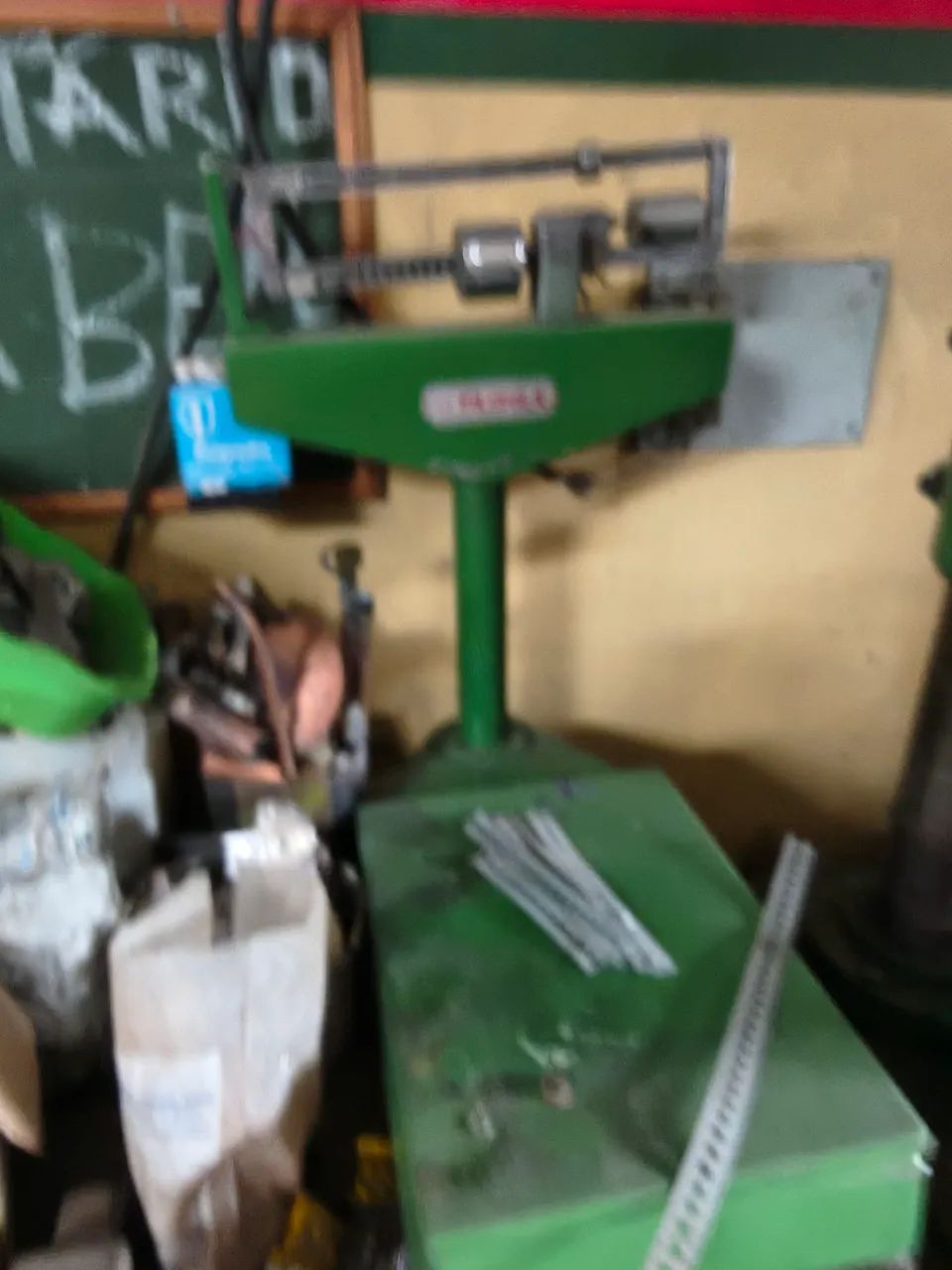 Balança Filizola - Foto 2