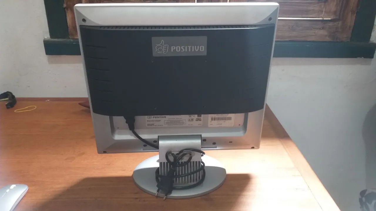 Monitor positivo 17 polegadas - Foto 3