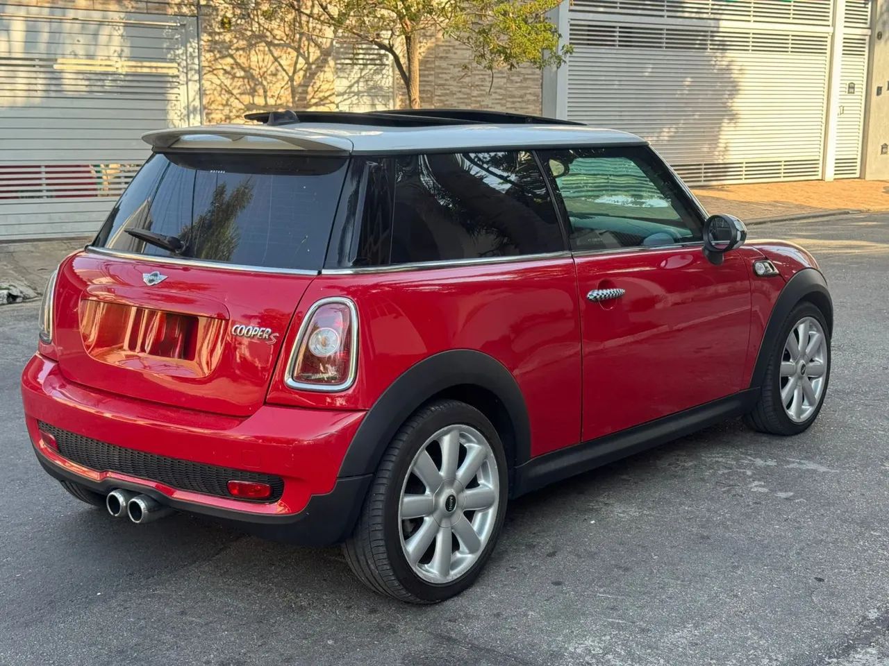Mini Cooper S 1.6 Aut. 2011 - Foto 5