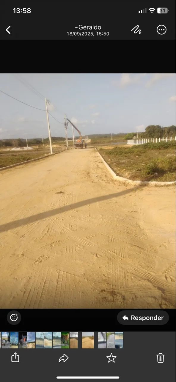 Terreno/ Santa Amaro - Foto 4