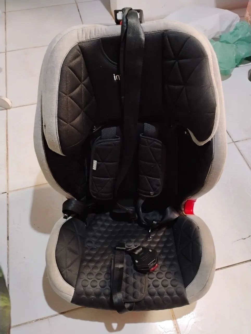 Cadeira infantil 