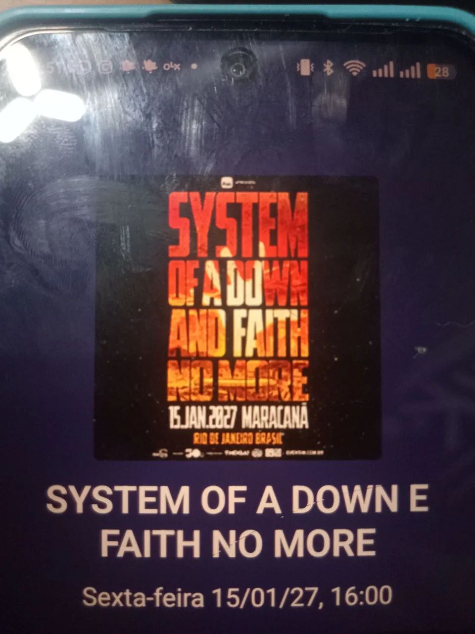 System.of.a.down - Foto 2