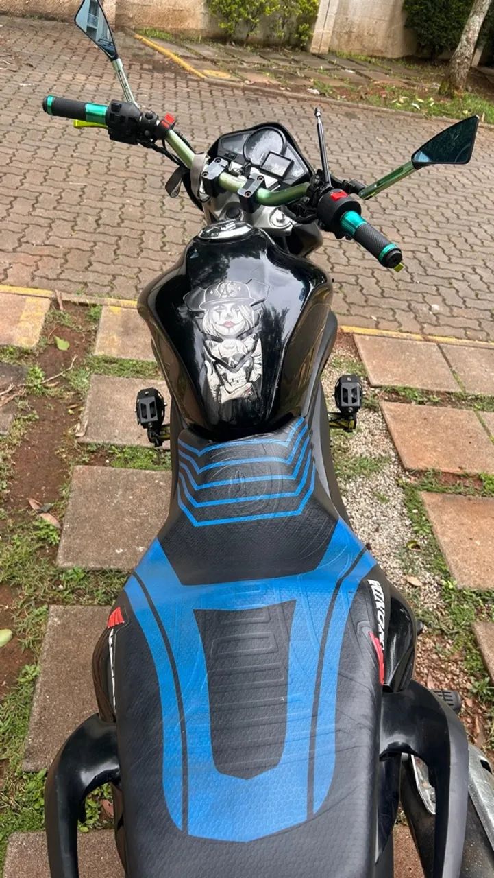 Cb300 - Foto 3