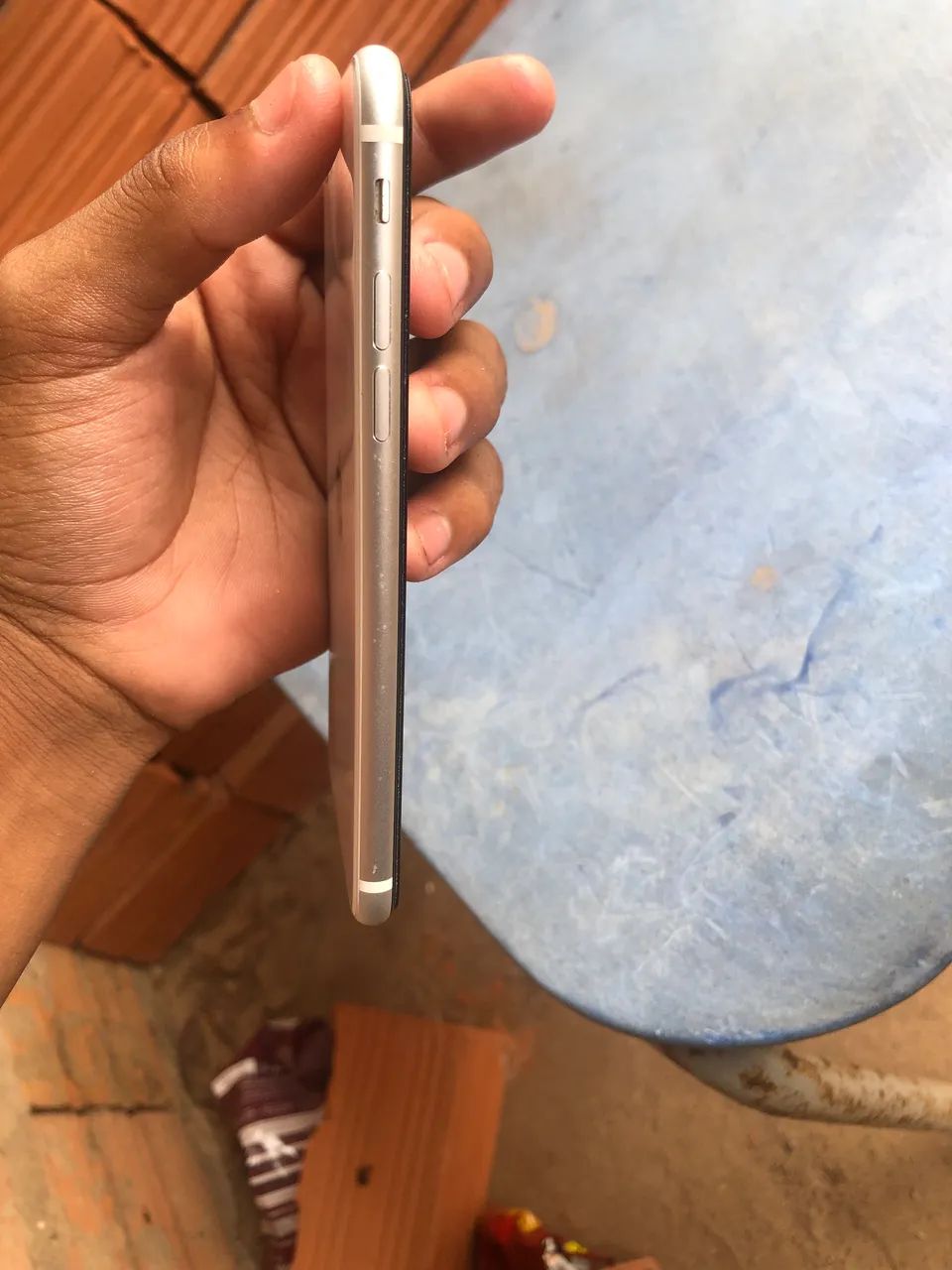 Vendo iPhone SE 2020 - Foto 4