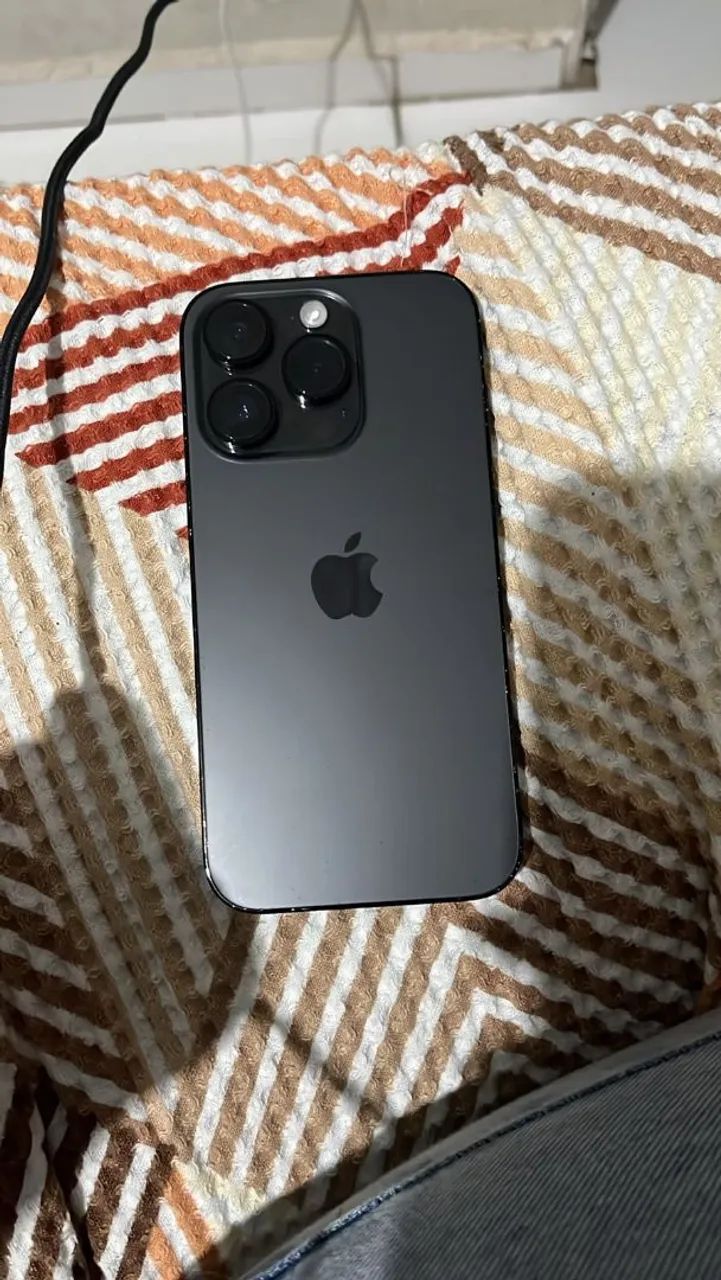 iPhone 14 pro