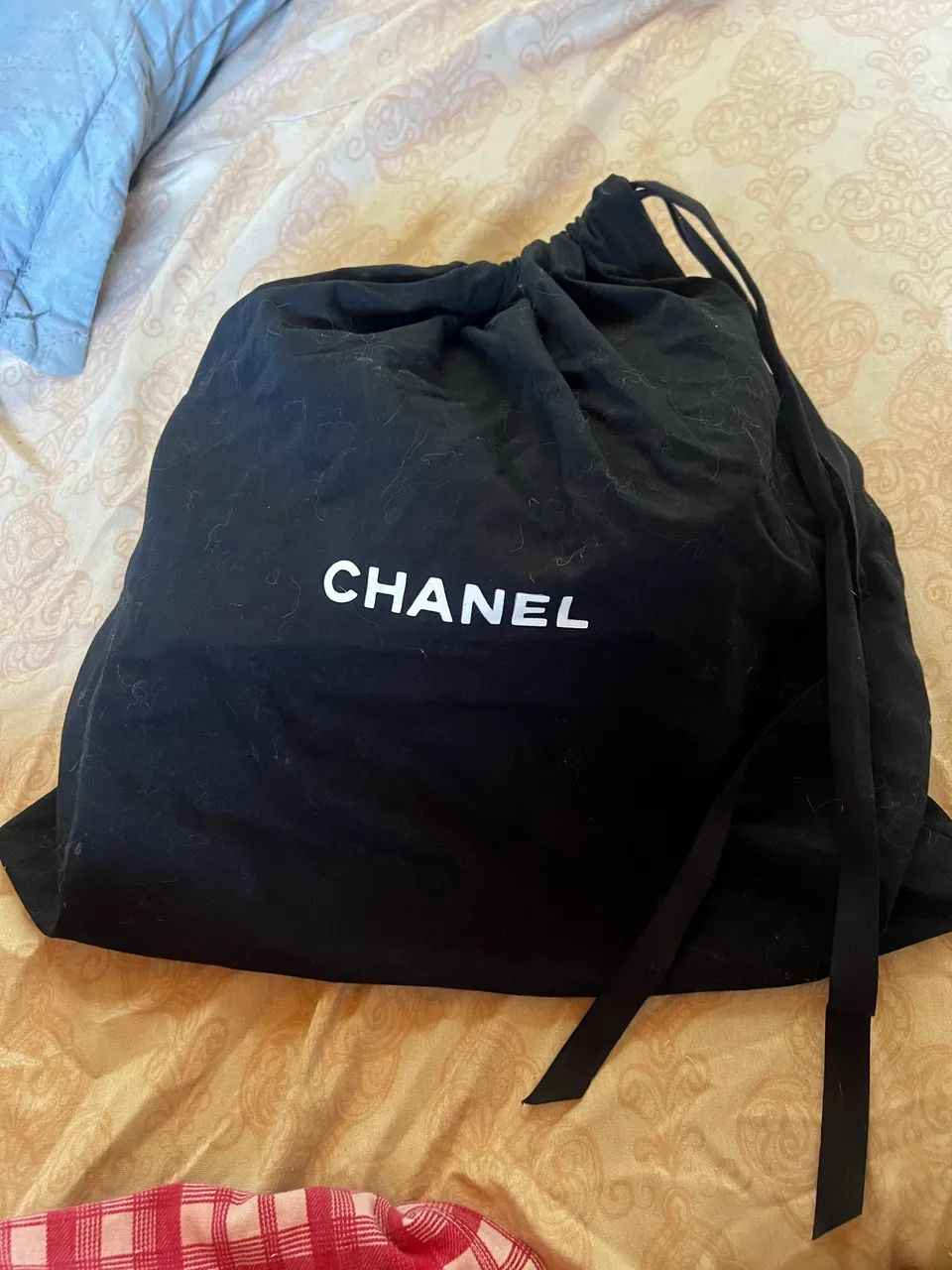 Chanel Coco Curve Flap Bag ORIGINAL  - Foto 3
