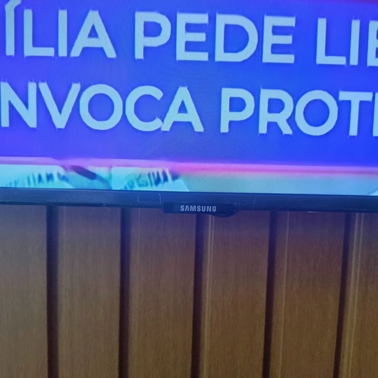 Televisão smat 65 polegadas  - Foto 3