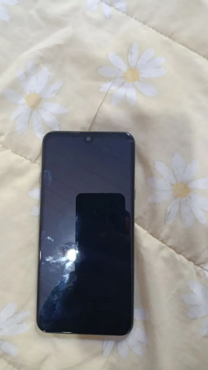 Celular lg