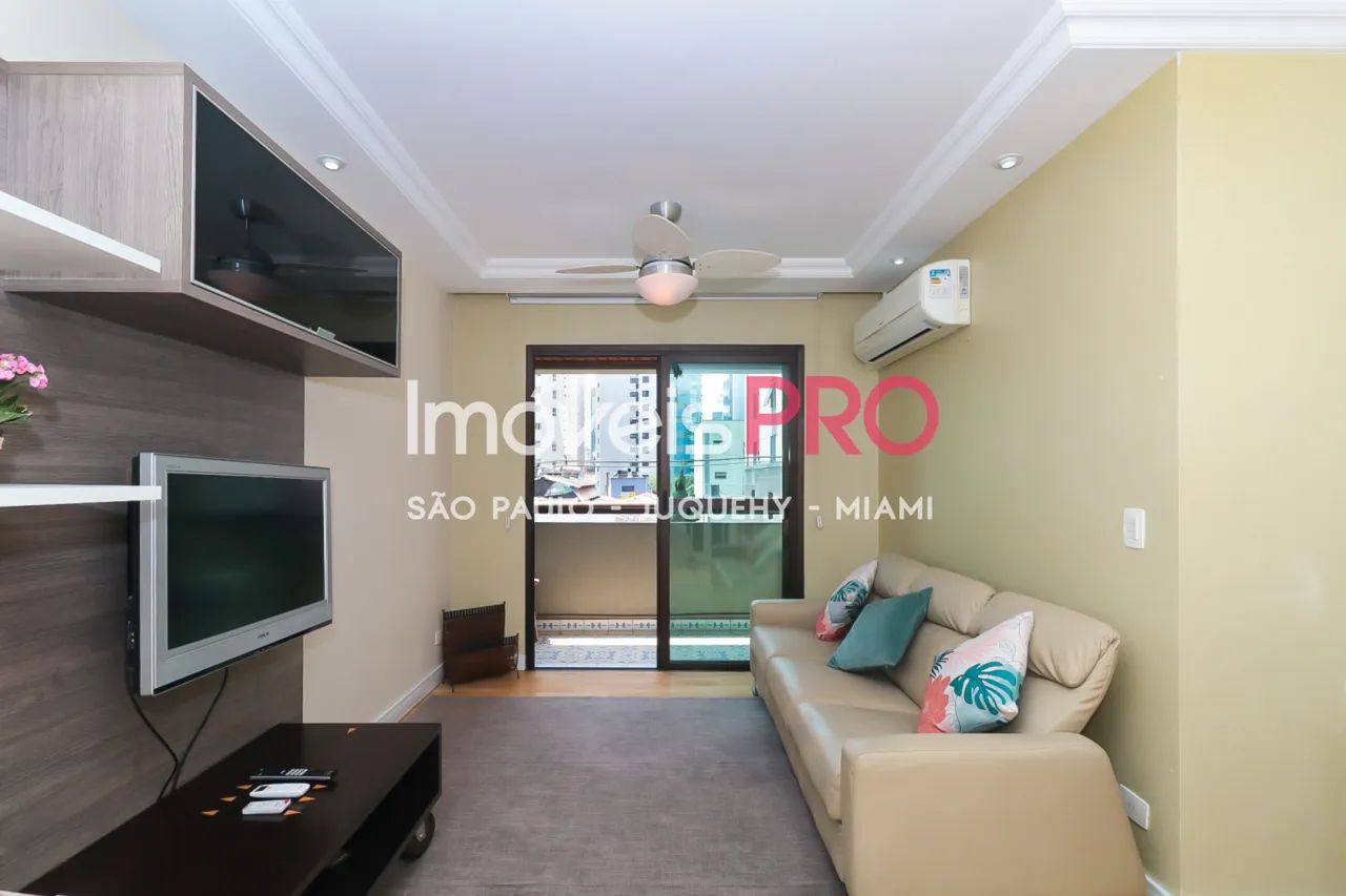 Apartamento, Vila Nova Conceição - São Paulo - Foto 4