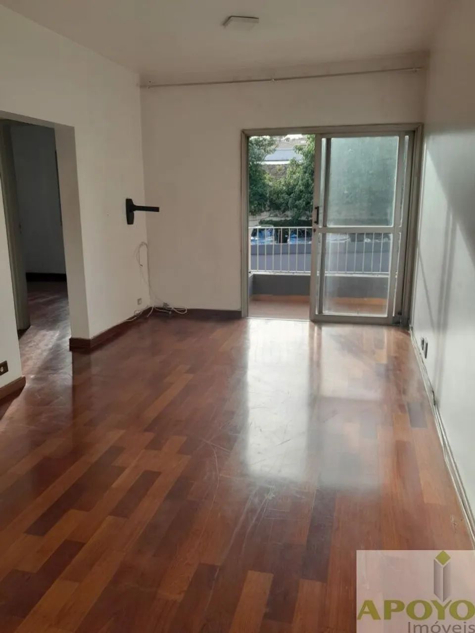 APARTAMENTO 2 DORMT PARA VENDA JD PALMARES