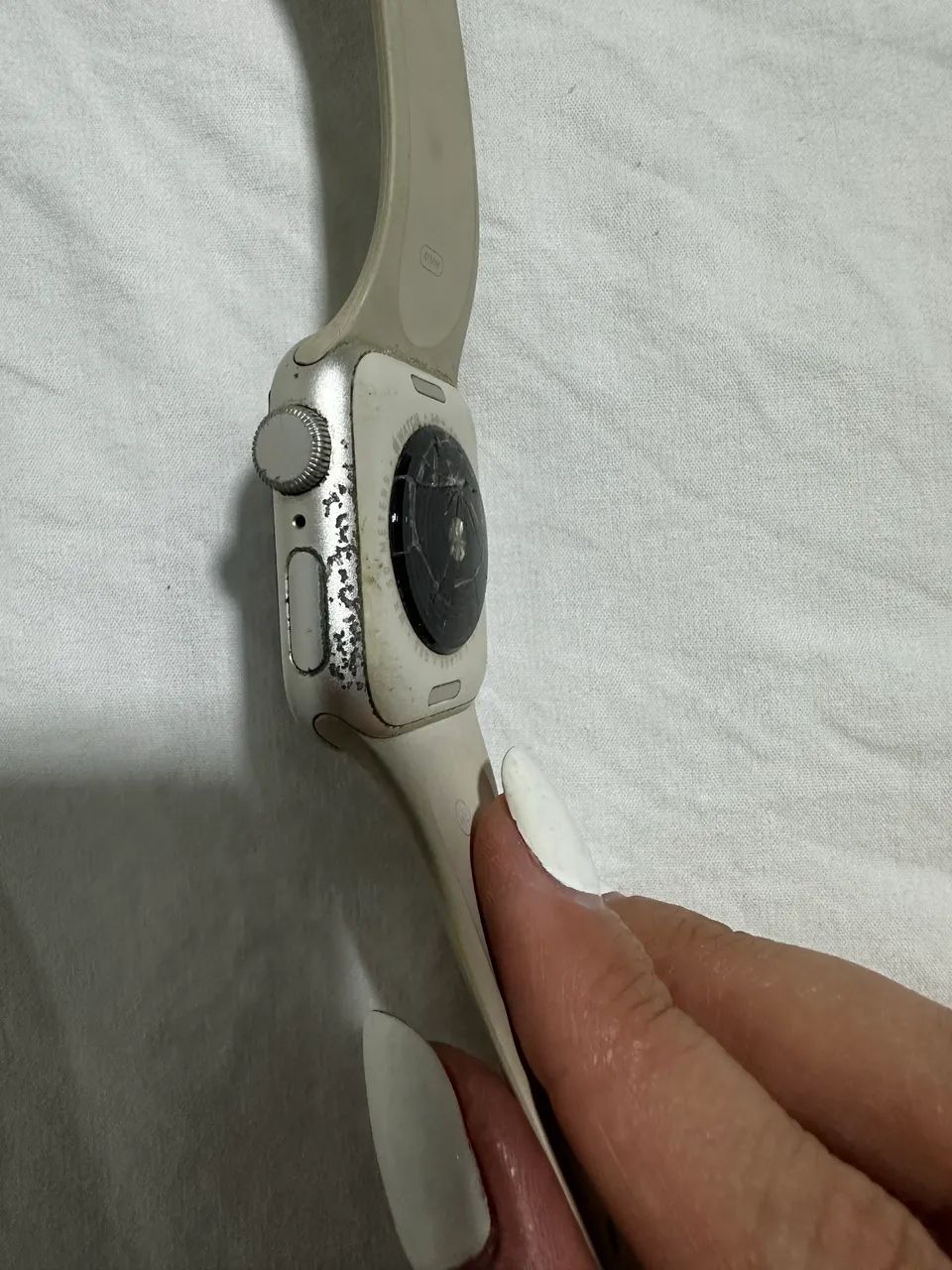 Apple Watch SE - Foto 2