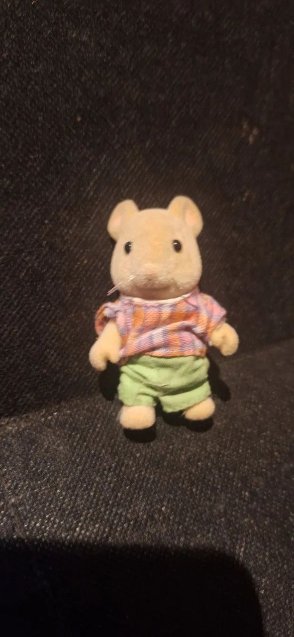 Sylvanian family