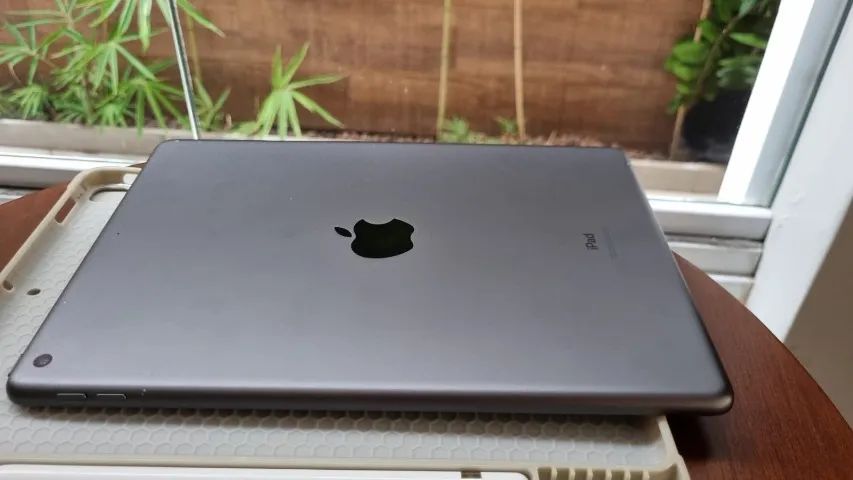 iPad 9 - 64GB cinza-espacial - Foto 5