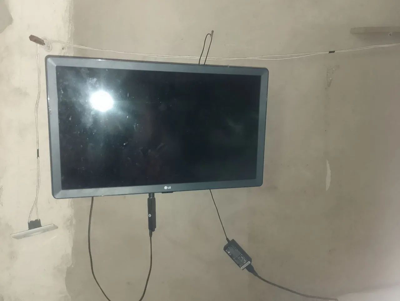 VENDE-SE TV
