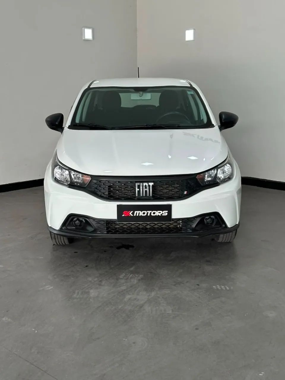 Fiat Argo 1.0 6V Flex. 2024 - Foto 2