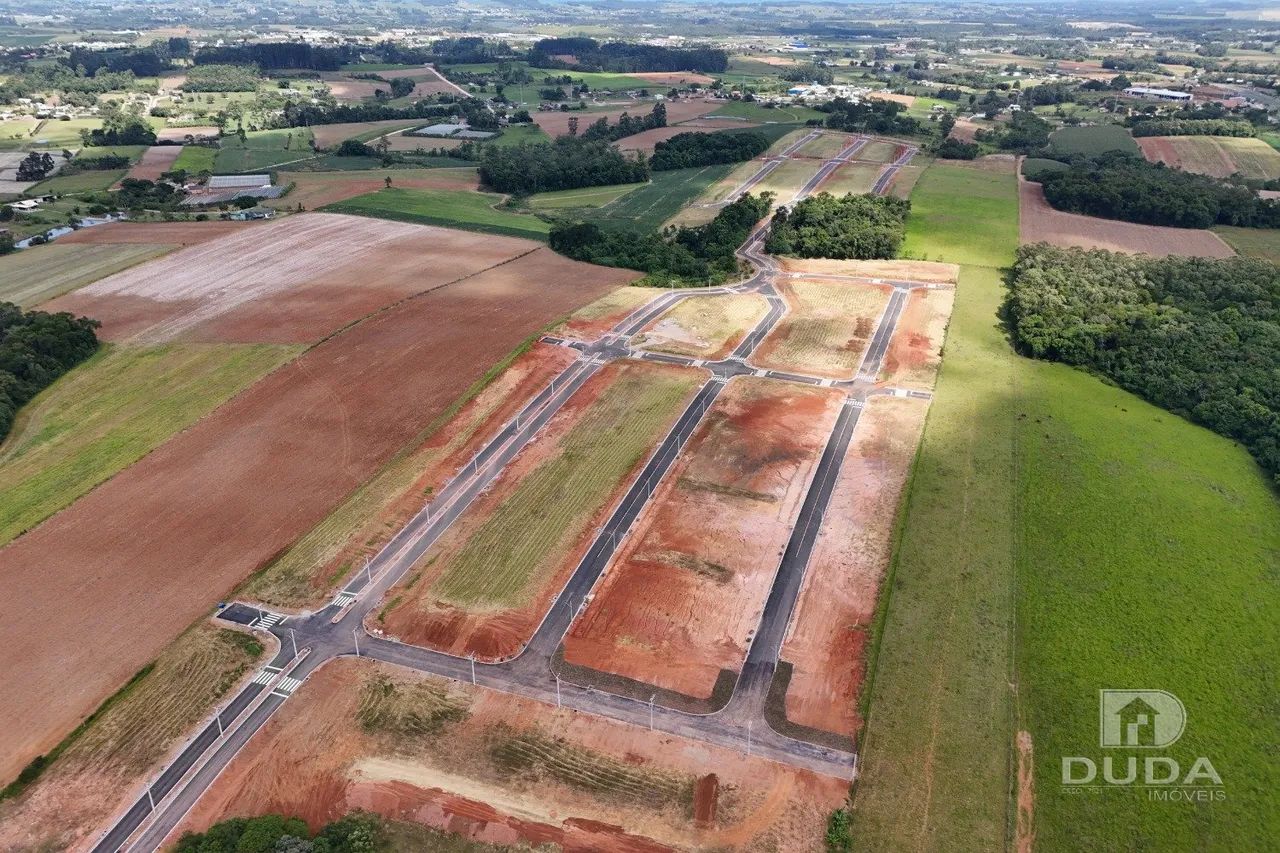 Terreno à venda em Içara, Segunda Linha - Foto 3