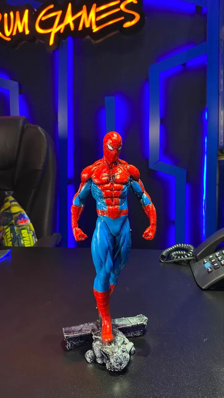 Spider-Man  - Foto 2
