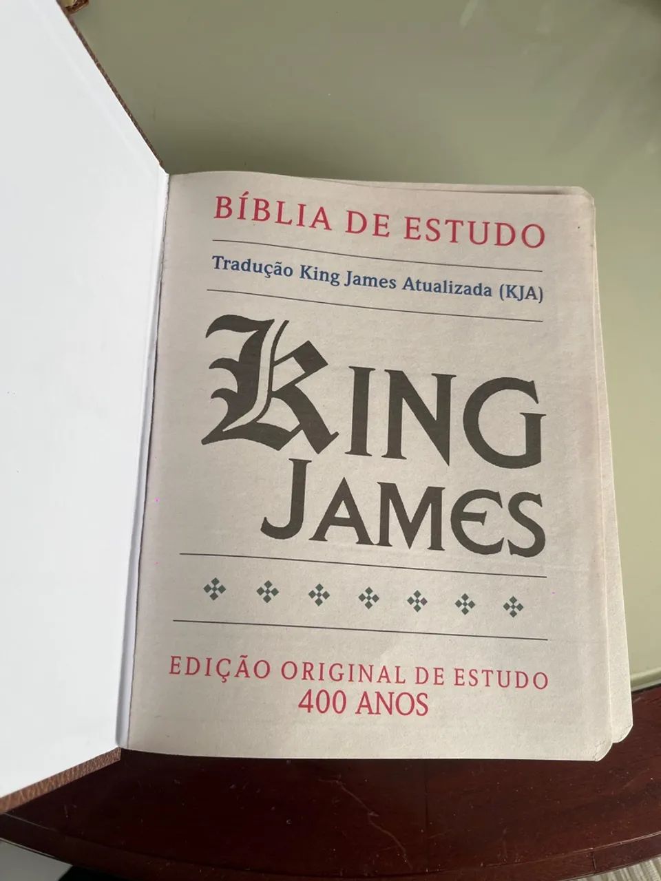 Bíblica Evangélica  - Foto 2