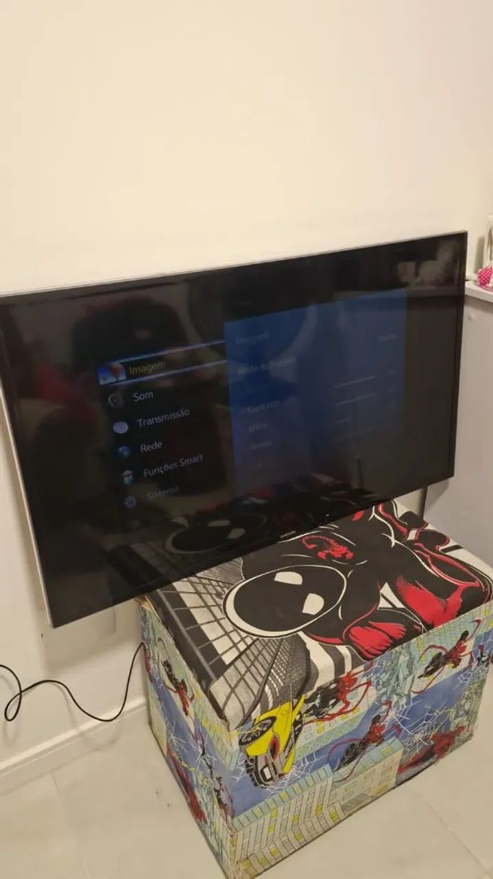 Vendo tv 40 polegadas  - Foto 3
